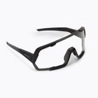 Okulary przeciwsłoneczne Alpina Rocket V black matte/clear