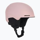Kask narciarski Alpina Brix smoke rose matt