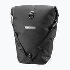 Sakwa rowerowa ORTLIEB Back-Roller High Visibility 20 l black reflective