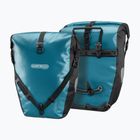Sakwy rowerowe ORTLIEB Back-Roller Classic 2 x 20 l petrol/black