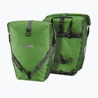 Sakwy rowerowe ORTLIEB Back-Roller Plus 2 x 20 l kiwi/moss green