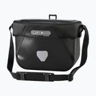 Torba rowerowa na kierownice ORTLIEB Ultimate 6.5 l black
