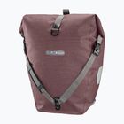 Sakwa rowerowa ORTLIEB Back-Roller Urban Line QL3.1 20 l ash rose