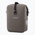 Sakwa rowerowa ORTLIEB Bike Packing Gravel-Pack QL3 14,5 l dark sand