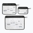 Organizer turystyczny Tatonka Zip Flight Bag 3 szt. black
