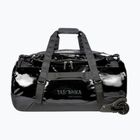 Torba na kółkach Tatonka Barrel Roller 80 l black