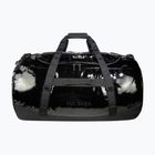 Torba podróżna Tatonka Barrel 130 l black