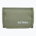 Portfel Tatonka Folder olive