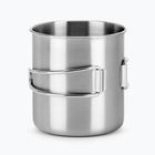 Kubek turystyczny Tatonka Handle Mug 600ml 4073.000