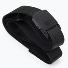 Pasek do spodni Tatonka Travel Waistbelt 30 mm black