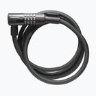 Zapięcie rowerowe Trelock SK 312/180 Code black