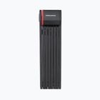 Zapięcie rowerowe Trelock FS 280/100 Two.Go X-Move black