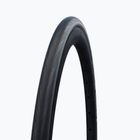 Opona rowerowa SCHWALBE Lugano II K-Guard Silica 700 x 28C black