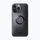 Etui na telefon SP CONNECT dla Iphone 14 Pro Max SPC+ black