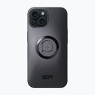 Etui na telefon SP CONNECT Iphone 15 SPC+ black