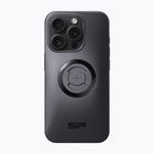 Etui na telefon SP CONNECT Iphone 15 Pro SPC+ black