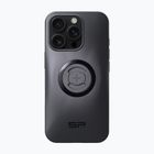 Etui na telefon SP CONNECT Iphone 16 Pro SPC+ black