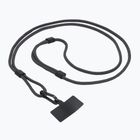 Smycz do etui na telefon SP CONNECT Phone Case Lanyard Large black