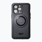 Etui na telefon SP CONNECT Xtreme Iphone 15 Pro SPC+ black