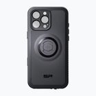 Etui na telefon SP CONNECT Xtreme Iphone 16 Pro Max SPC+ black