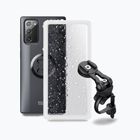 Uchwyt rowerowy na telefon SP CONNECT Bike Bundle II Samsung Note 20 SPC