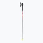 Kije biegowe LEKI Neotrail FX.One Superlite bright red/neon yellow/natural carbon