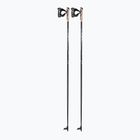 Kije do nart biegowych LEKI XTA 5.5 black/white/neon yellow