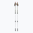 Kije nordic walking LEKI Traveller Alu yellow