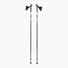 Kije nordic walking LEKI Smart Response dark anthracite/ smokegreen/white