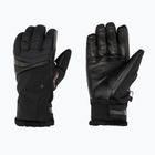 Rękawice narciarskie damskie LEKI Snowfox 3D Women black