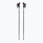 Kije narciarskie LEKI Airfoil 3D black/dark anthracite