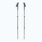 Kije trekkingowe LEKI Makalu stone blue dark/warm grey dark