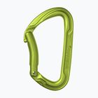 Karabinek wspinaczkowy EDELRID Pure Bent III oasis