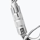 Karabinek wspinaczkowy EDELRID HMS Bulletproof Triple FG eco