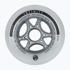 Kółka do rolek Powerslide Infinity II 100 mm/85A 4 szt.
