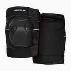 Ochraniacze kolan męskie Powerslide Standard Knee Pad black
