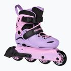Rolki dziecięce Powerslide Jet Jr lavender