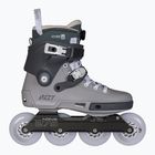 Rolki Powerslide Next 80 pds asphalt grey