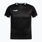 Koszulka piłkarska dziecięca Capelli Cs III Block Youth black/white