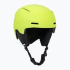 Kask narciarski dziecięcy UVEX Viti Jr electrum matt