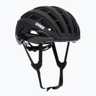 Kask rowerowy UVEX Surge black matte