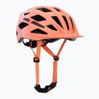 Kask rowerowy dziecięcy UVEX Air Wing 2 CC coral/strawberry matt