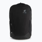 Plecak miejski  deuter Giga 28 l black