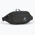 Saszetka nerka deuter Belt I 1.5 l black