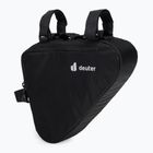 Torba rowerowa na ramę deuter Triangle Bag 1.7 l black