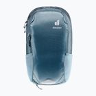 Plecak rowerowy deuter Race Air 14 + 3 l atlantic/ink