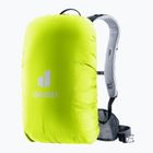 Pokrowiec na plecak deuter Raincover Mini 12-22 l neon