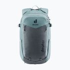 Plecak rowerowy damski deuter Compact 12 + 3 SL graphite/shale