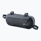 Torba rowerowa na ramę deuter Cabezon FB 6 l black