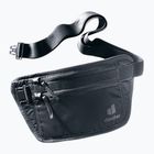 Saszetka nerka Deuter Security Money I black